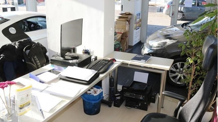 Uhićenja u Istri: Uvozili skupe aute pa oštetili državu za 4,3 milijuna kuna